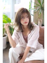 アブスアパートメント(abus apartment)&nbsp;オリーブロブ