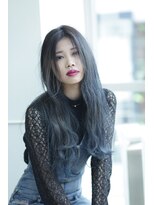 エアー 久留米(AIR)&nbsp;【エアー　久留米　掛橋】　脱マンネリ！ネイビーベージュ