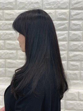 フレッシュサラダディーズ(D's) ロングスタイル