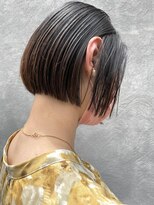 ニア 清澄白河(nir)&nbsp;〈清澄白河 半個室〉アイロンなし/フィットボブ