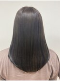 うるつやストレート