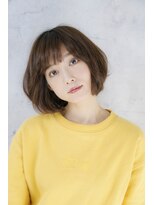 ガーランドウメダ(Garland umeda)&nbsp;ヘルシーレイヤー＿ボブ＿00016