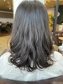 ラナヘアーサロン ホシガオカ(Lana hair salon HOSHIGAOKA) 巻き髪風デジタルパーマ出来ます！一度お任せしてみてください！