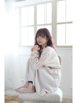 プロデュース 古淵店(Produce)&nbsp;ラベンダーアッシュ【古淵/相模原/町田】