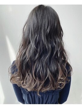 ジーシーエイト ヘアー(GC8 hair) グラデーション