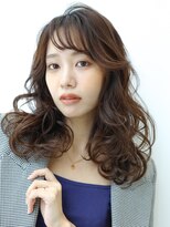 テトテ 三宮店(Tetote)&nbsp;【tetote神戸三宮】大人クラシカル×デジタルパーマ