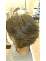 ビマイ(Bimai) レイヤースタイル