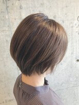 ル リヤン(Le lien)&nbsp;ショートスタイル