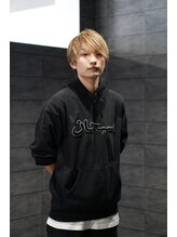 ルレーヴ 富士駅南店(Le reve) 亀田 凌太郎