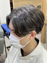 ジゼル(gisele)&nbsp;(戸澤)韓流センターパート