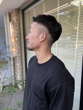 バイエイト 野並店(By Eight) お客様スタイル13