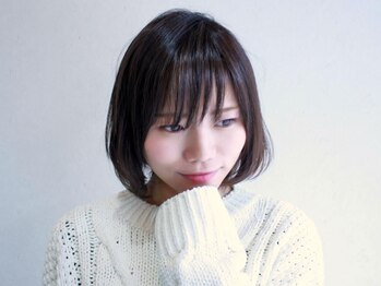 ダオヘアー(Dao.hair)の写真/ノーベル賞受賞成分配合トリートメントで根元から美しく…業界最新のレルミスでケア◎