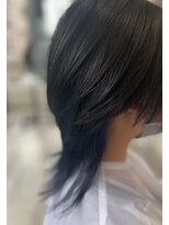 リッシュ 都賀店(Lish)&nbsp;インナーカラー♪