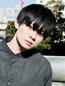 サンクス 品川港南(THK.) マッシュショート