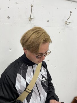 ウェルネス(Wellness) ナチュラルヘア