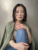 オーダー(OORDER)&nbsp;束感bang×bob