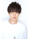 ショートレイヤー