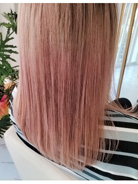 ヘアプロデュース ワイ(hairproduce y) 髪質改善級トリートメント
