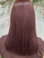 テオト(teoto.)&nbsp;☆暖色カラー