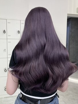 パレード 池袋(PARADE) 【ななか指名限定】ラベンダーカラー