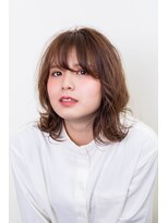 ディーボーイリタ 光の森(D-BOY Lita)&nbsp;ナチュラルレイヤー