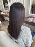【細毛・エイジングヘアにおすすめ】上質ヘアエステで美髪ヘア