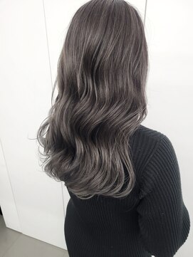 ゴットラトゥール(GOTTO LATOUR) お洒落バレイヤージュ☆グレージュ/アッシュ/ベージュ