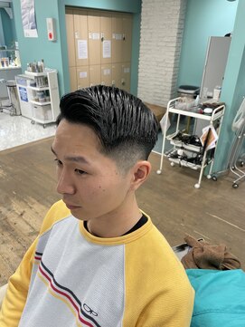 リーホリエ(Lee Horie) 藤井指名クーポン! パートフェード