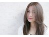 《梅雨髪質改善》カット＋酸性ストレート＋Wトリートメント￥29150⇒￥20450