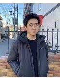 ショートスタイル