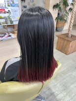 シュウ 安城店(Shu)&nbsp;グラデーション