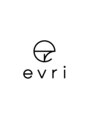 エブリ(evri)/evri【エブリ】静岡駅 静岡駅美容室 七間町