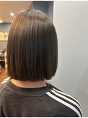 タッセルボブ