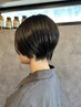 【1番人気エイジングコース】カット＋カラー＋トリートメント＋ヘアパック