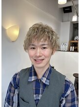 リプラス(Re+)&nbsp;角谷 滉一