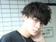 エイル 明石(Eir)の雰囲気（カット¥2500何度でも同価格）