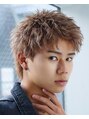 レジット メンズ ヘアサロン(LEGIT MEN's HAIR SALON) メンズカット/メンズサロン/メンズパーマ/金沢/ニュアンスパーマ