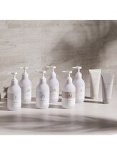 誰もが憧れるトリートメント【オシャレ女子×艶髪】とことん綺麗に美しくEleanorの誰もが憧れるTR