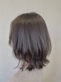リタ ヘアメイク(Rita hair make) 伸ばしかけの髪も相談して下さい♪