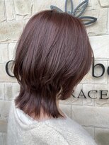 カぺリベラ テラス Capelli bella TERRACE&nbsp;ラベンダーピンク