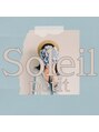 ソレイユプティ(Soleil petit) サロン作りの様子を掲載しています。Instagram @satosan_salon