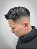 フェザーバング