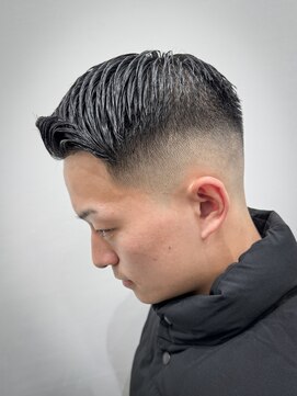 ルースト 京都駅前店(ROOST) フェザーバング