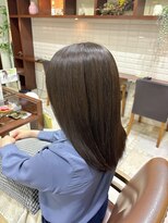 フラット 千葉(Flat.) シルバーグレージュ【千葉】