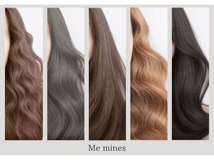 ミマインズ(MeMines)の写真