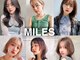 マイルス(MILES)の写真