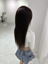 ティル(t/lu)&nbsp;Lエクステ