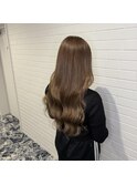 グラデーションスタイル