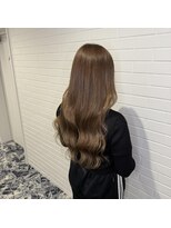 ブランシスヘアー(Bulansis Hair)&nbsp;グラデーションスタイル