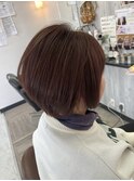 クオルシアカラーピンクベージュ